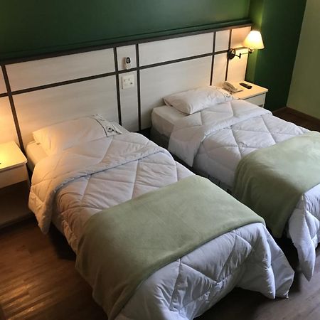Residencial Pantanal Vila Mariana サンパウロ エクステリア 写真