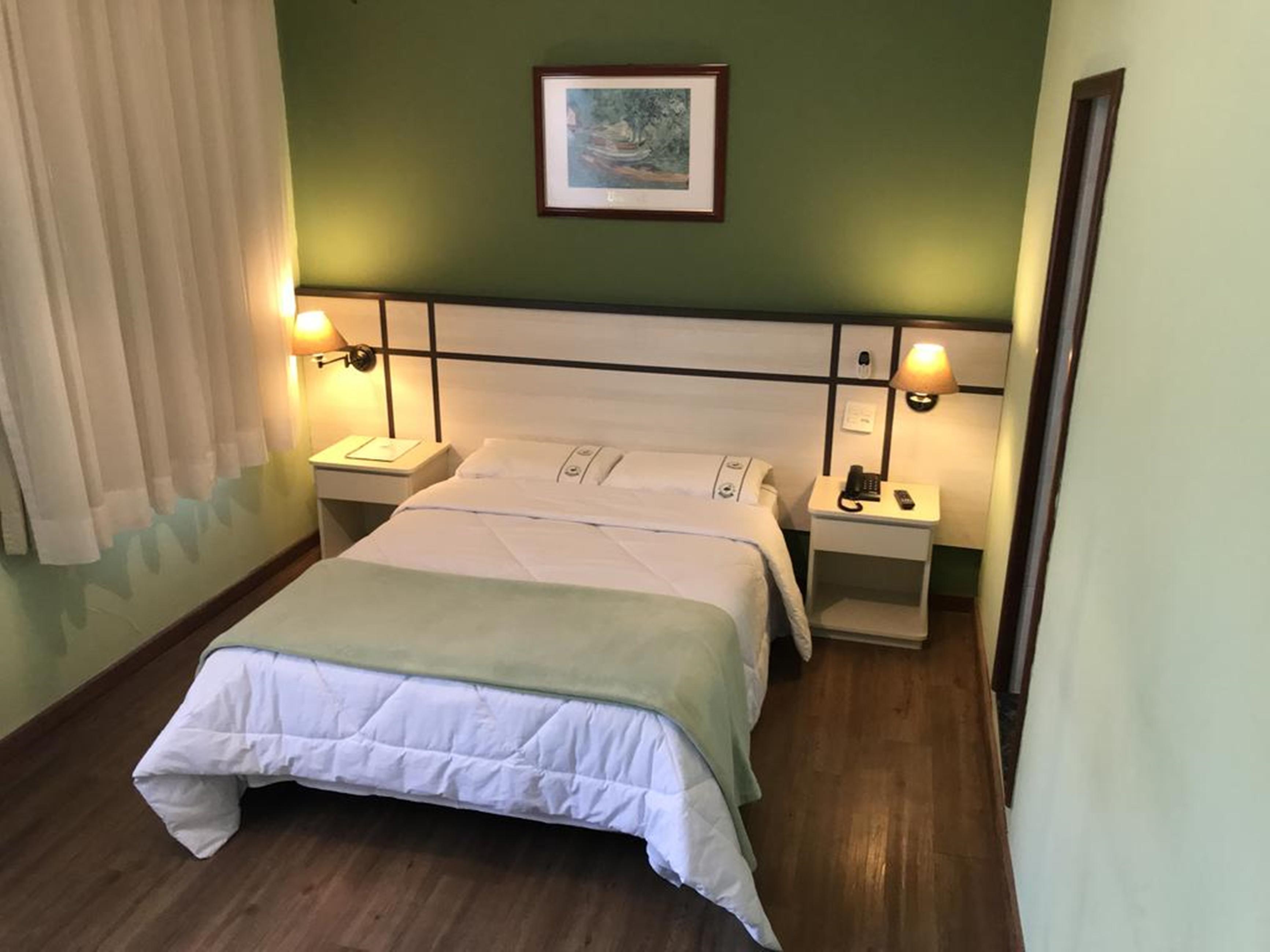 Residencial Pantanal Vila Mariana サンパウロ エクステリア 写真