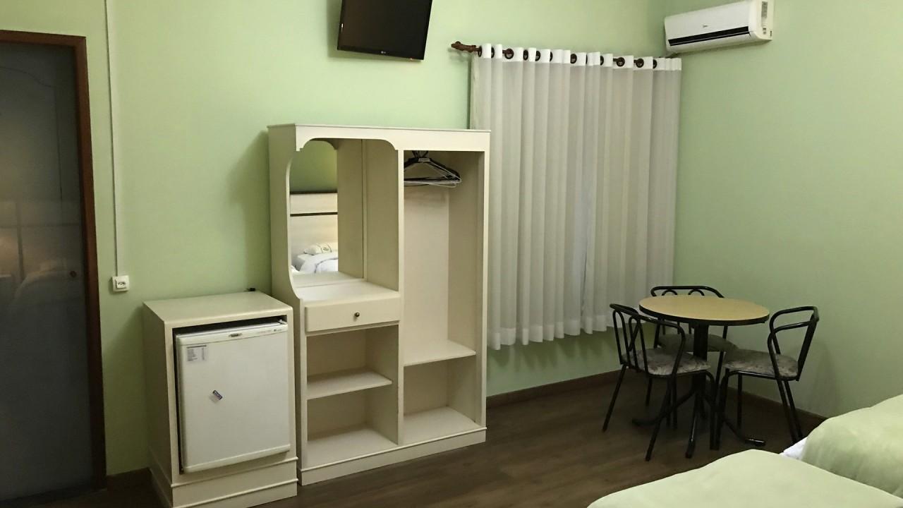 Residencial Pantanal Vila Mariana サンパウロ エクステリア 写真