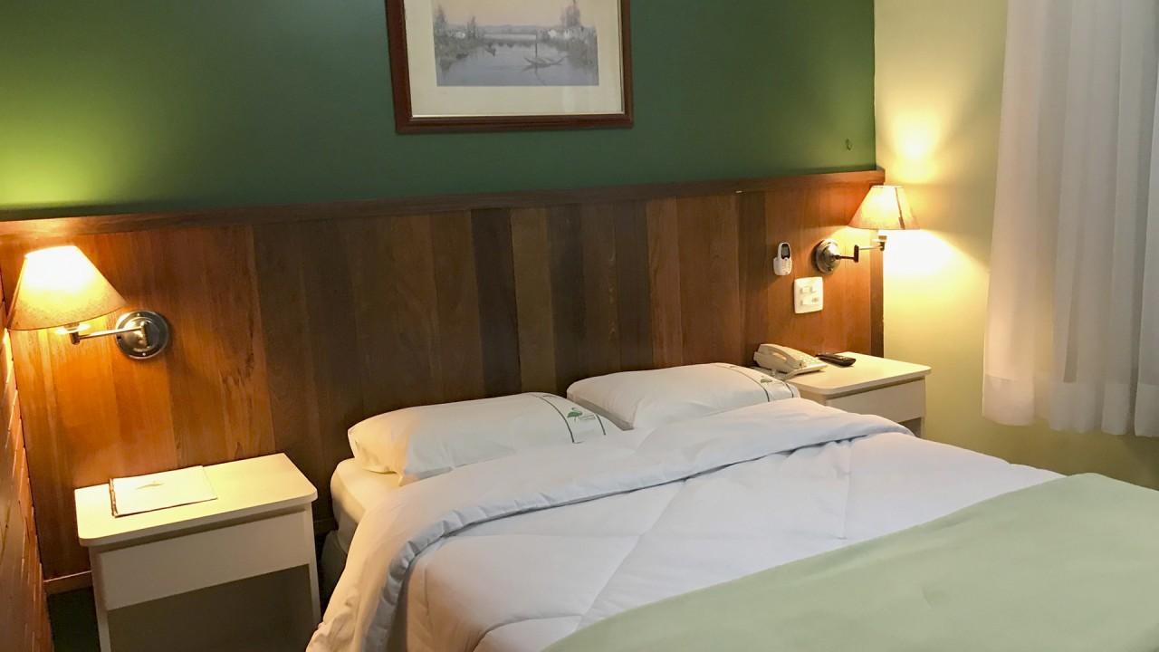 Residencial Pantanal Vila Mariana サンパウロ エクステリア 写真