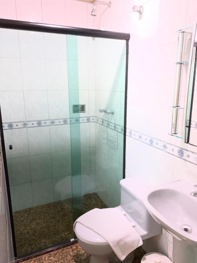 Residencial Pantanal Vila Mariana サンパウロ エクステリア 写真