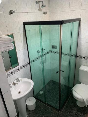 Residencial Pantanal Vila Mariana サンパウロ エクステリア 写真